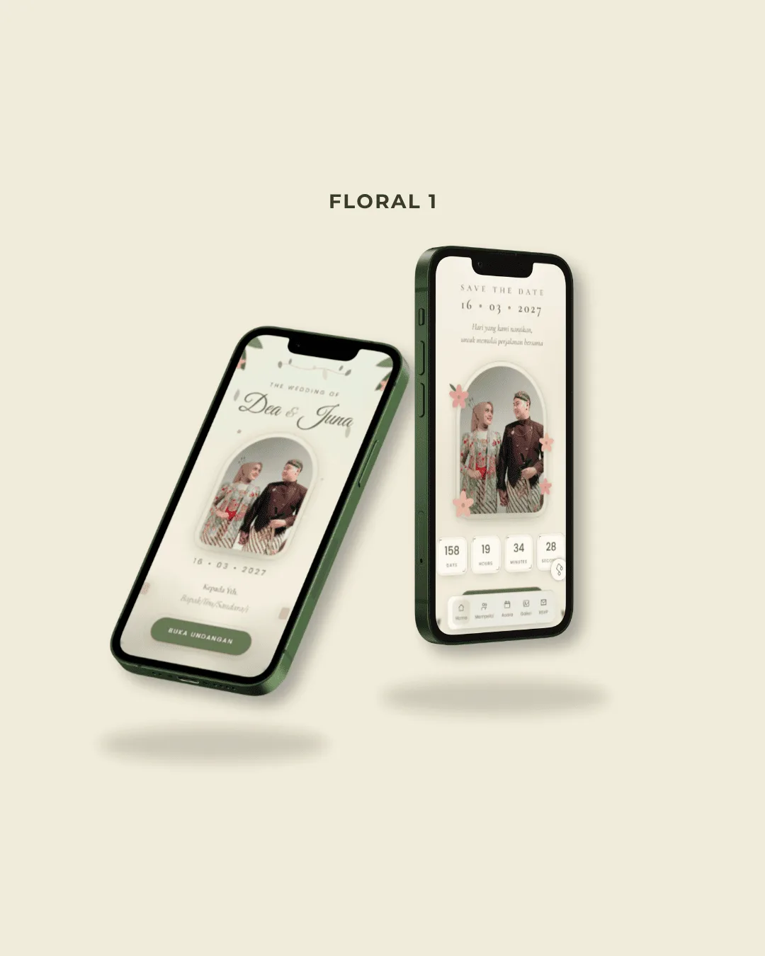 Tema Floral 1